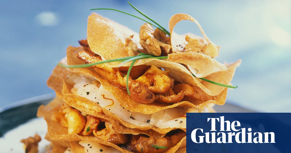 The summer trends hotlist … tomato ketchup’s got competition
