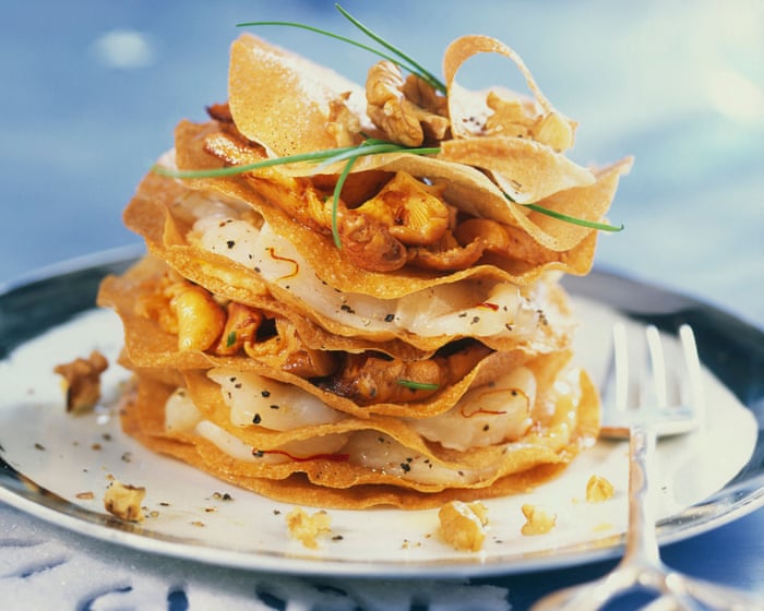 The summer trends hotlist … tomato ketchup’s got competition