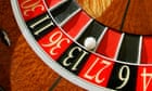 Some bets are safe despite upheaval in the British and US gambling industry