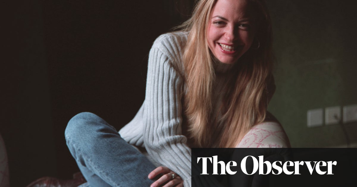 Breasts Are My Favorite Things In The World Race, literature, lovers and fake breasts: my chats with Elizabeth