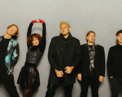 Arcade Fire