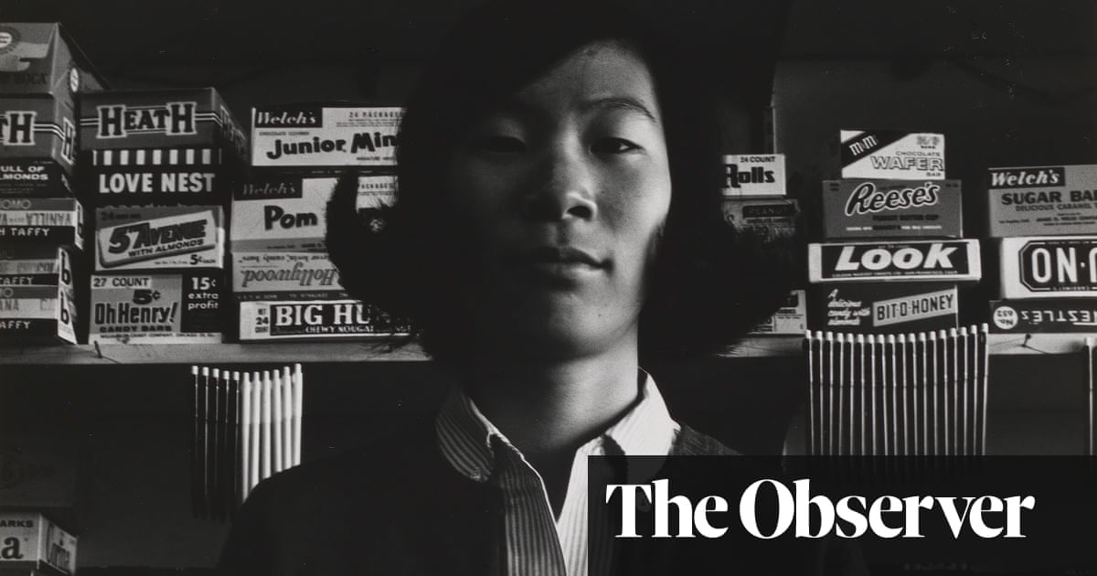 La gran imagen: ¿el sueño de todo chocohólico? | Fotografía La gran imagen: ¿el sueño de todo chocohólico? | Fotografía