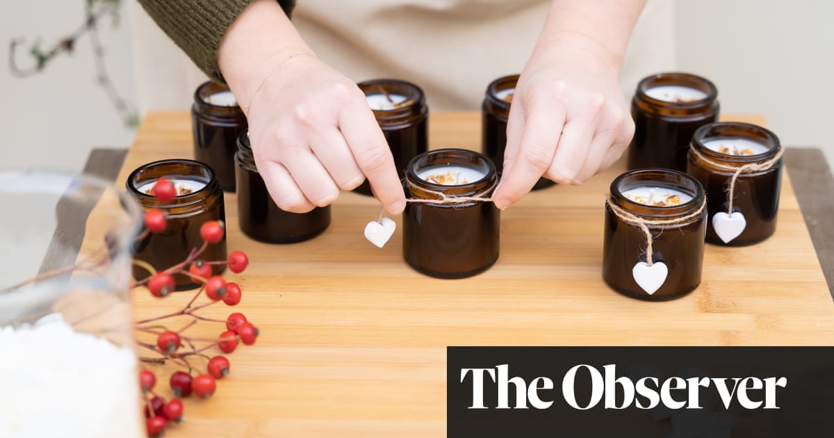 The US artisan revolution: how the simple life came in from the margins - The Guardian