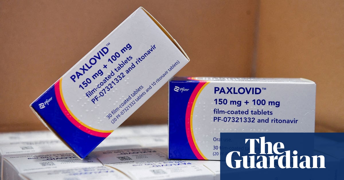 Calls to expand access to Covid antivirals in Australia splits experts and doctors