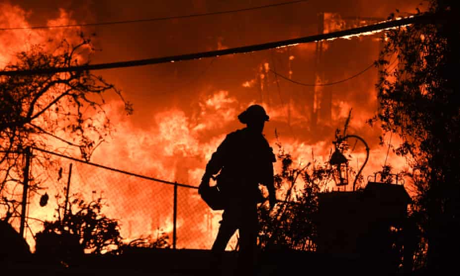 California has just experienced its deadliest wildfire in history.
