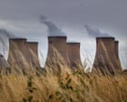Ancient trees are shipped to the UK, then burned – using billions in ‘green’ subsidies. Stop this madness now | Dale Vince