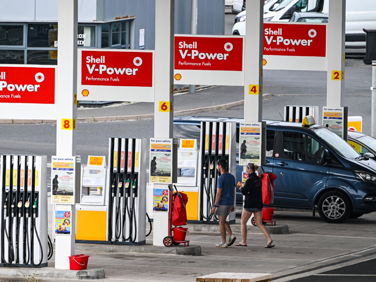 Oil And Gas Firms Are Still Making A Killing And No 10 Is Letting Them Prem Sikka The Guardian Oil And Gas Firms Are Still Making A Killing And No 10 Is Letting Them Prem Sikka The Guardian