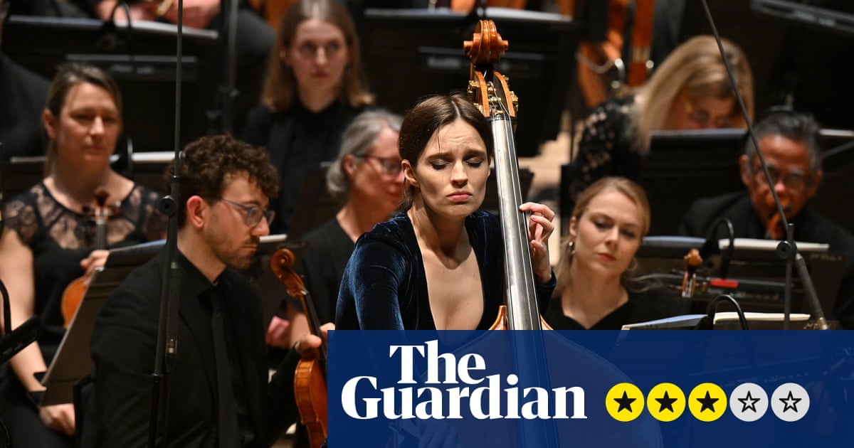 BBC Total Immersion: Icelandic Chill review – ambience, flowerpots and drones in varied day of new music | Classical music BBC Total Immersion: Icelandic Chill review – ambience, flowerpots and drones in varied day of new music | Classical music