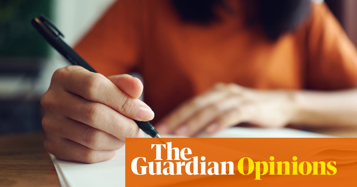 I've never kept a diary. But if I had, I'd want it destroyed when I die
