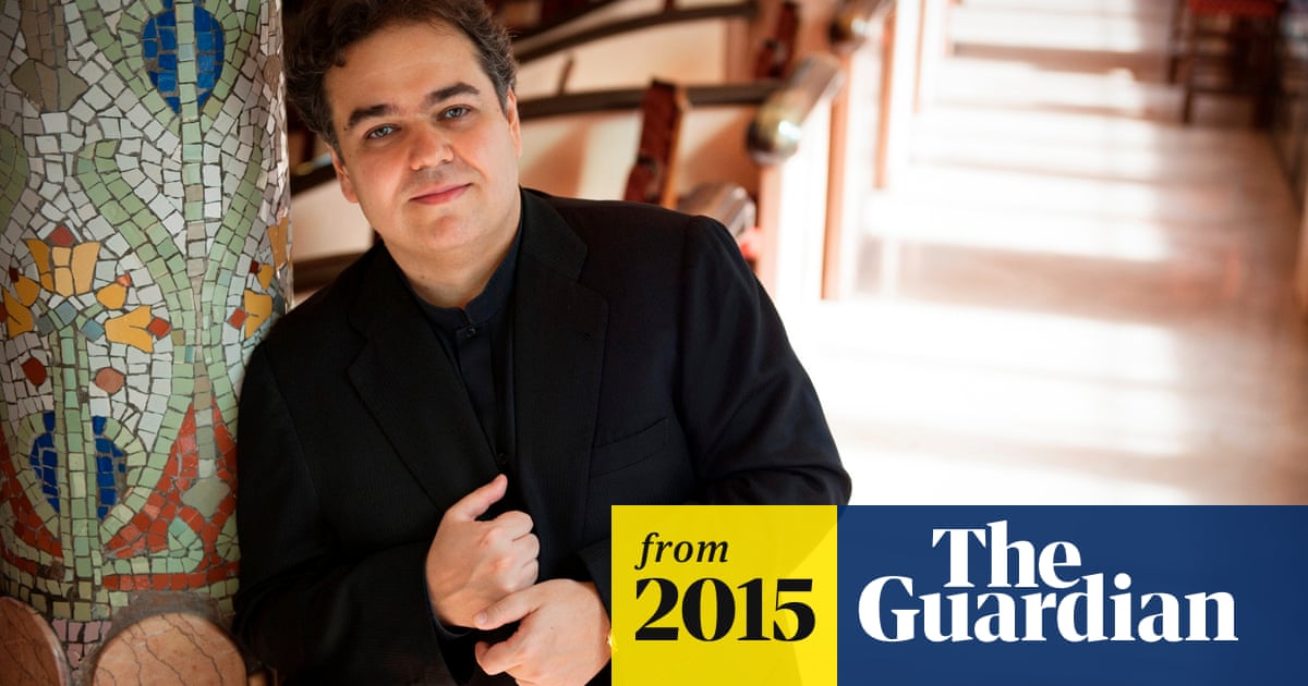 Arcadi Volodos review – a masterly delivery of Brahms and Schubert