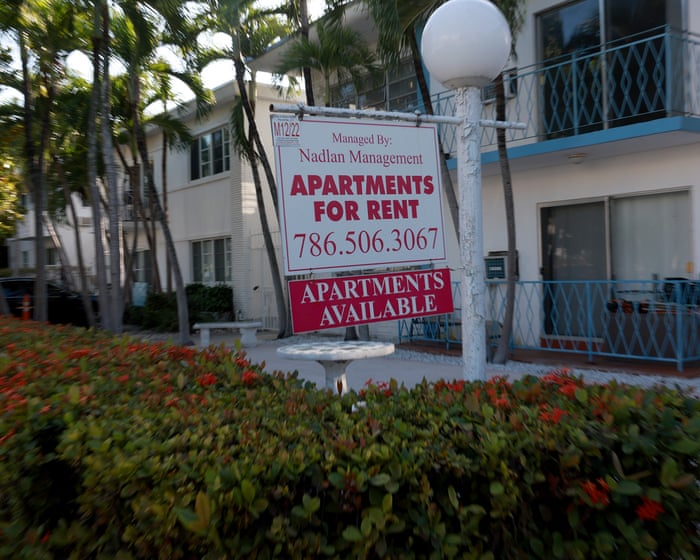 Florida’s real estate ‘gold rush’ draws the super-rich as rising costs push others out