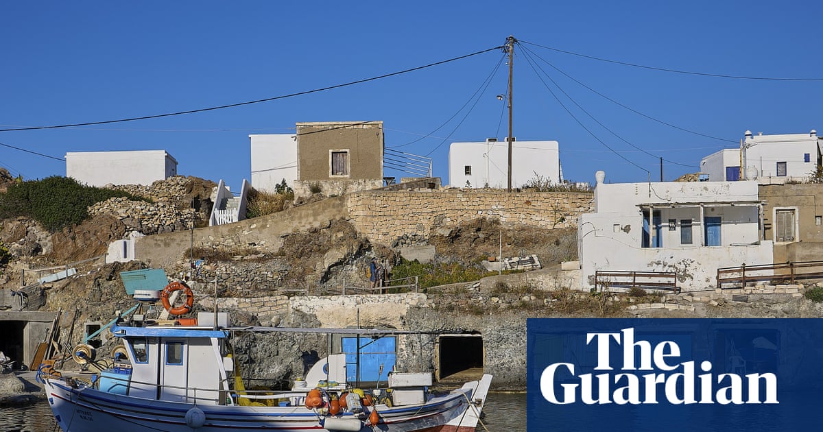 Safety check calls after Irish teenager electrocuted taking shower in Greece
