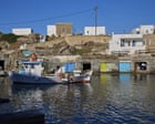 Safety check calls after Irish teenager electrocuted taking shower in Greece