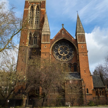 London's Victorian churches deserve a second gothic revival
