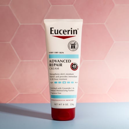 Eucerin Advanced Repair Body Lotion
