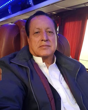Umar Afzal