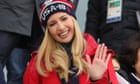 Ivanka Trump calls for 'maximum pressure' on North Korea