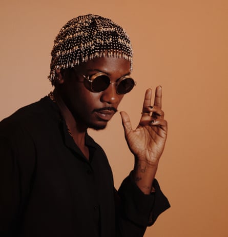 Channel Tres to perform at Project 6 festival.