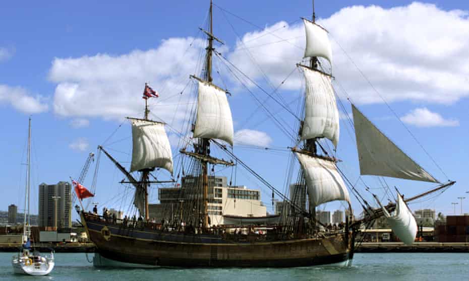 Wreckage Of Captain James Cook s Ship Endeavour Found Researchers Say wreckage-of-captain-james-cook-s-ship-endeavour-found-researchers-say