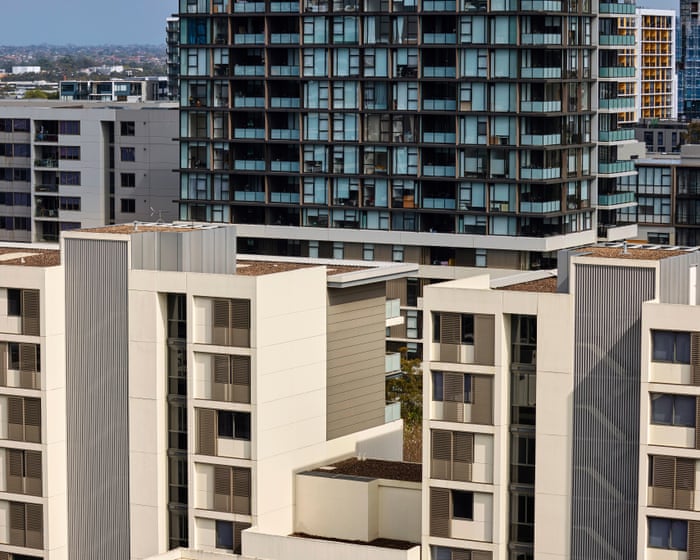 More than two-thirds of NSW public land suitable for housing sold to private developers
