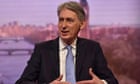 Philip Hammond 'to mount tax raid on employee benefits'