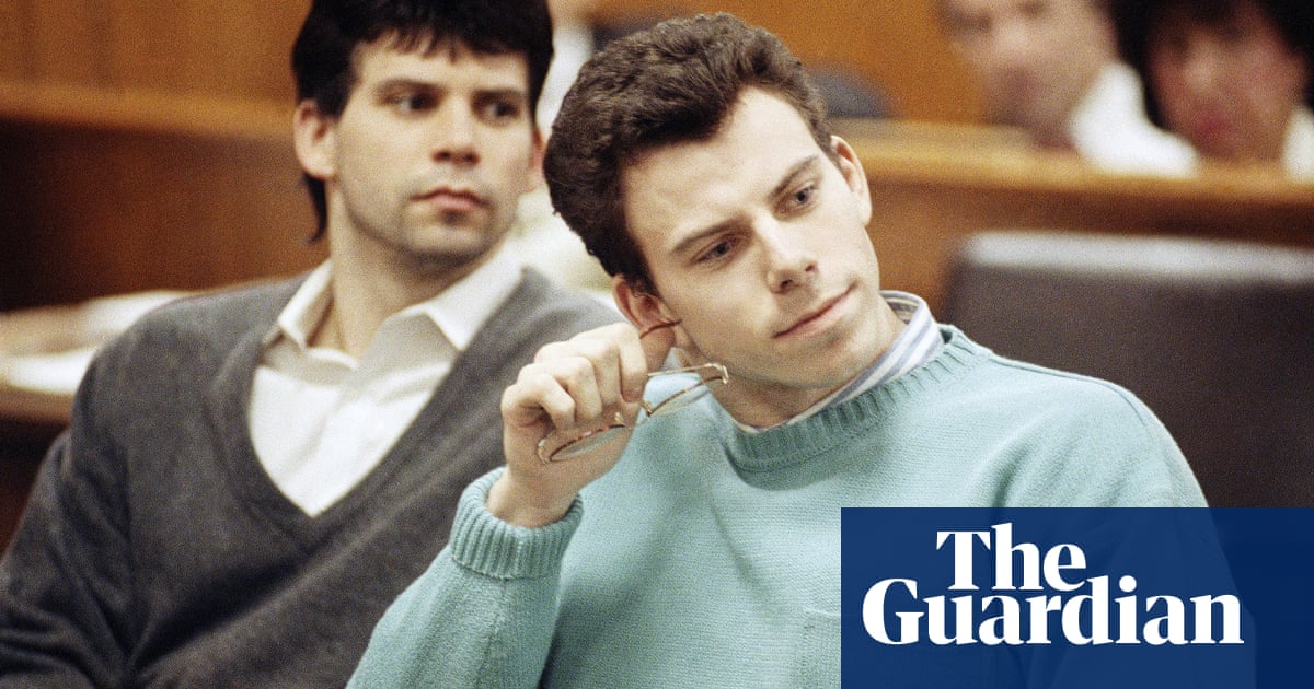 Further delay as Menendez brothers seek freedom after decades in prison