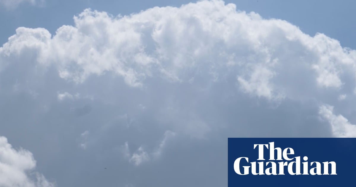 ‘Climate change is a form of oppression’: the voices affected most by environmental crisis