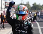 Antonelli ends Italy’s 60-year wait for home F1 win with Monza triumph from 19th