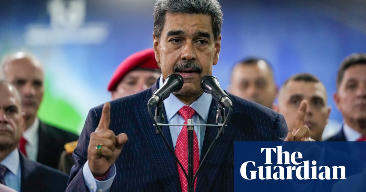 Venezuela rejects UN ruling to refrain from holding election in disputed region