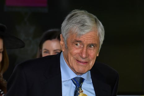 Kerry Stokes