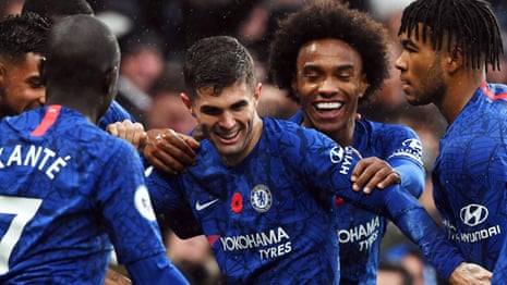 Andrey Santos offers potential solution to Chelsea's midfield conundrum