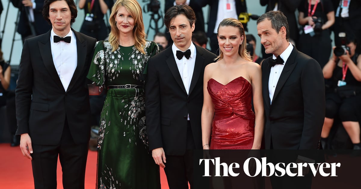 Venice film festival 2019 roundup: shocks, horrors and dark jokers