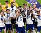 Lee Carsley targets Euro U-21s hat-trick after England’s latest triumph