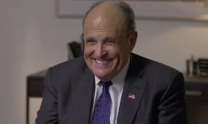 15+ Rudy Giuliani Hands Grey Pics