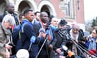 South Africa brought the case, but one man dragged Israel into the dock at The Hague - Benjamin Netanyahu | Jonathan Freedland