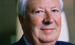 Edward Heath