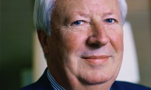 Ted Heath Would Have Been Questioned Over Abuse Claims Police Say Politics The Guardian