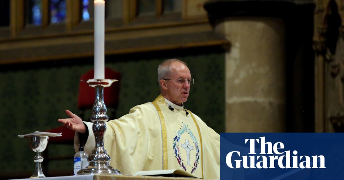 Church of England must include minority ethnic candidate for bishops