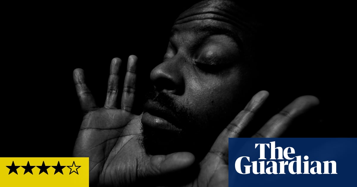 Adrian Younge: The American Negro review – a profound undertaking