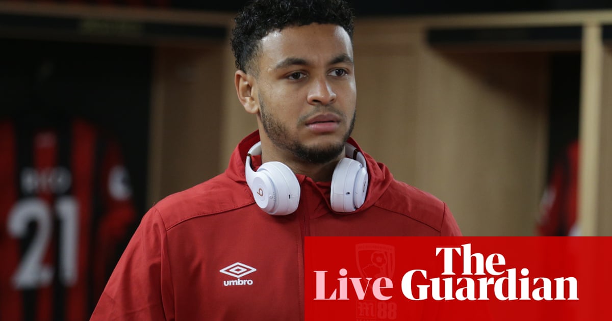 Transfer deadline day: latest on Joshua King, Bowen, Giroud and more – live!