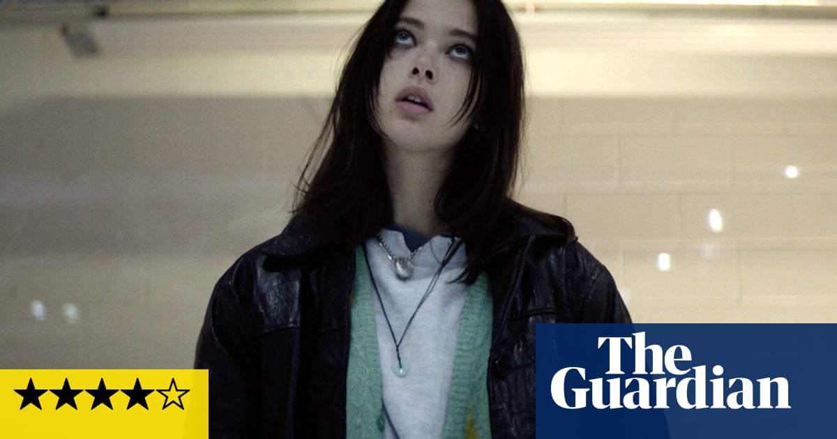 A Banquet review – unnerving body-image horror sparked by eating disorder crisis