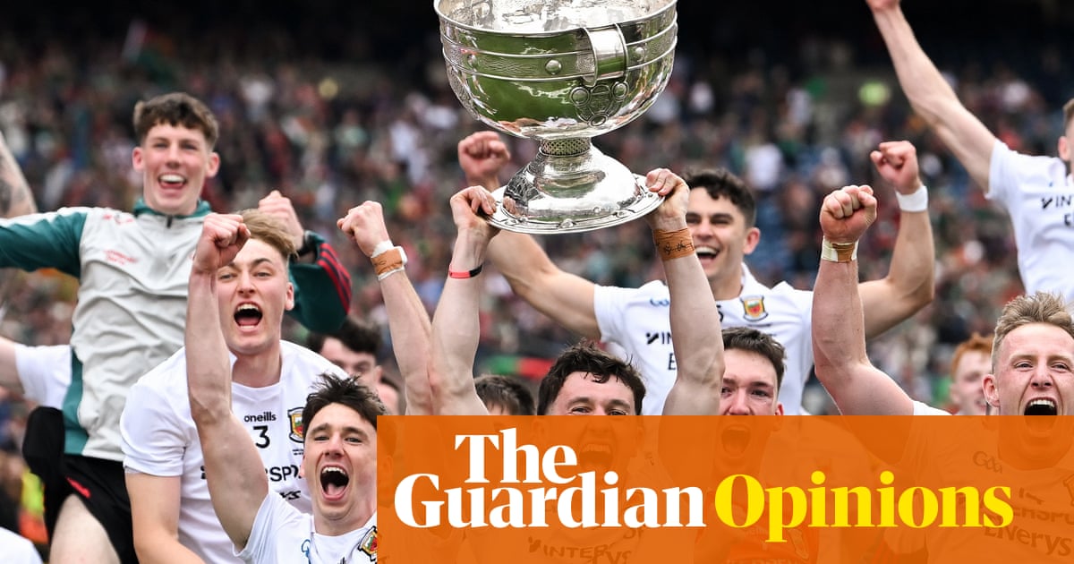 Is your ill fate bad luck or a curse? You could ask Ted Lasso, but why not consider the psychology | Helen Pilcher