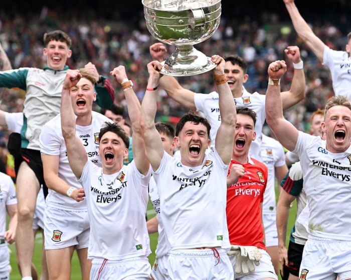 Ever thought your football team might be under a curse like Ted Lasso’s? Here’s how to lift it | Helen Pilcher