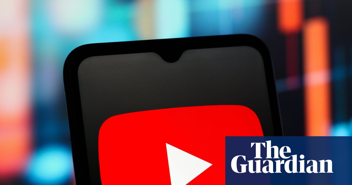 BBC could soon make programmes for release first on YouTube under deal