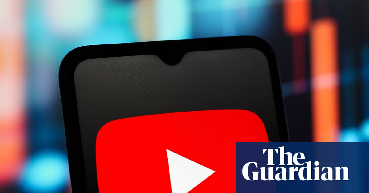 Australia Bans YouTube Accounts for Under-16s Starting December