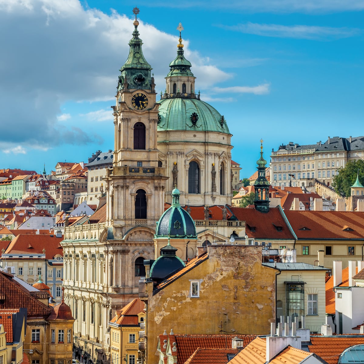 A Local S Guide To Prague 10 Top Tips Prague Holidays The Guardian A Local S Guide To Prague 10 Top Tips Prague Holidays The Guardian