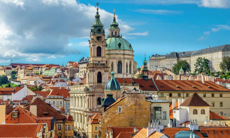 A Local S Guide To Prague 10 Top Tips Prague Holidays The Guardian A Local S Guide To Prague 10 Top Tips Prague Holidays The Guardian