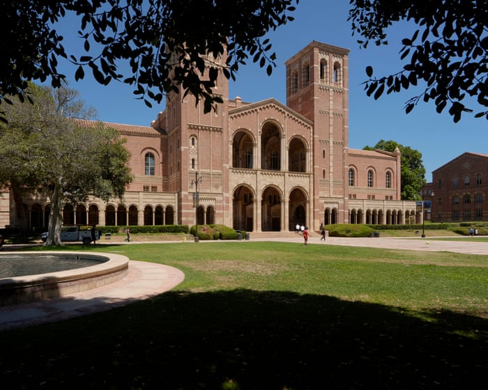 Judge bars Trump administration from cutting funding to University of California