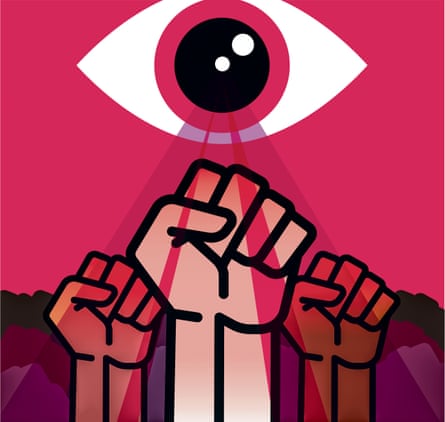 Illustration by James Melaugh.