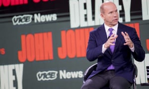 John Delaney: over and out.